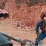 Kamp Alanında Gizli İhtiras: Cosplay Kızının Macerası